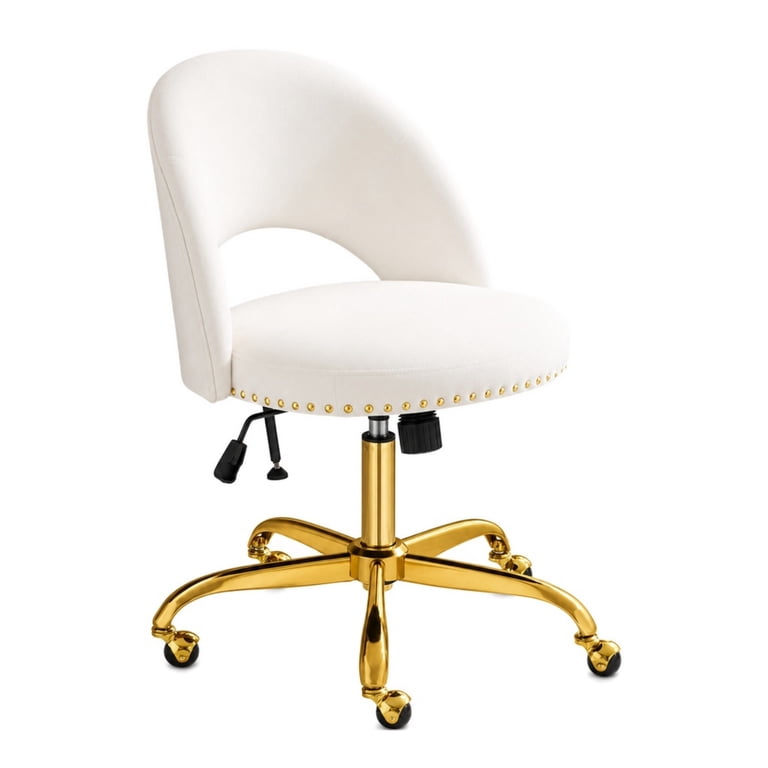 Free Shipping! Ktaxon Office Desk Chair, Adjustable Height