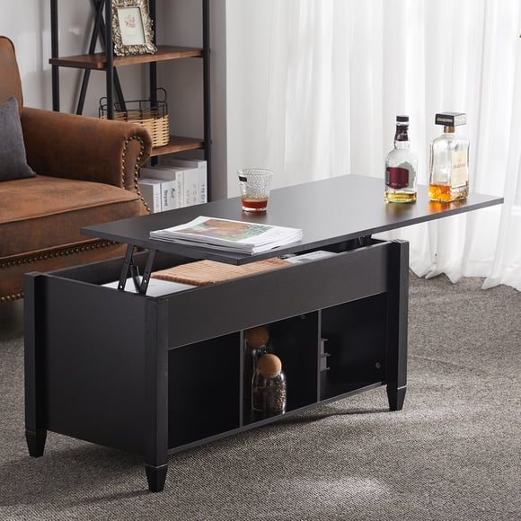 Lift Top Coffee Tables in Coffee Tables - Walmart.com