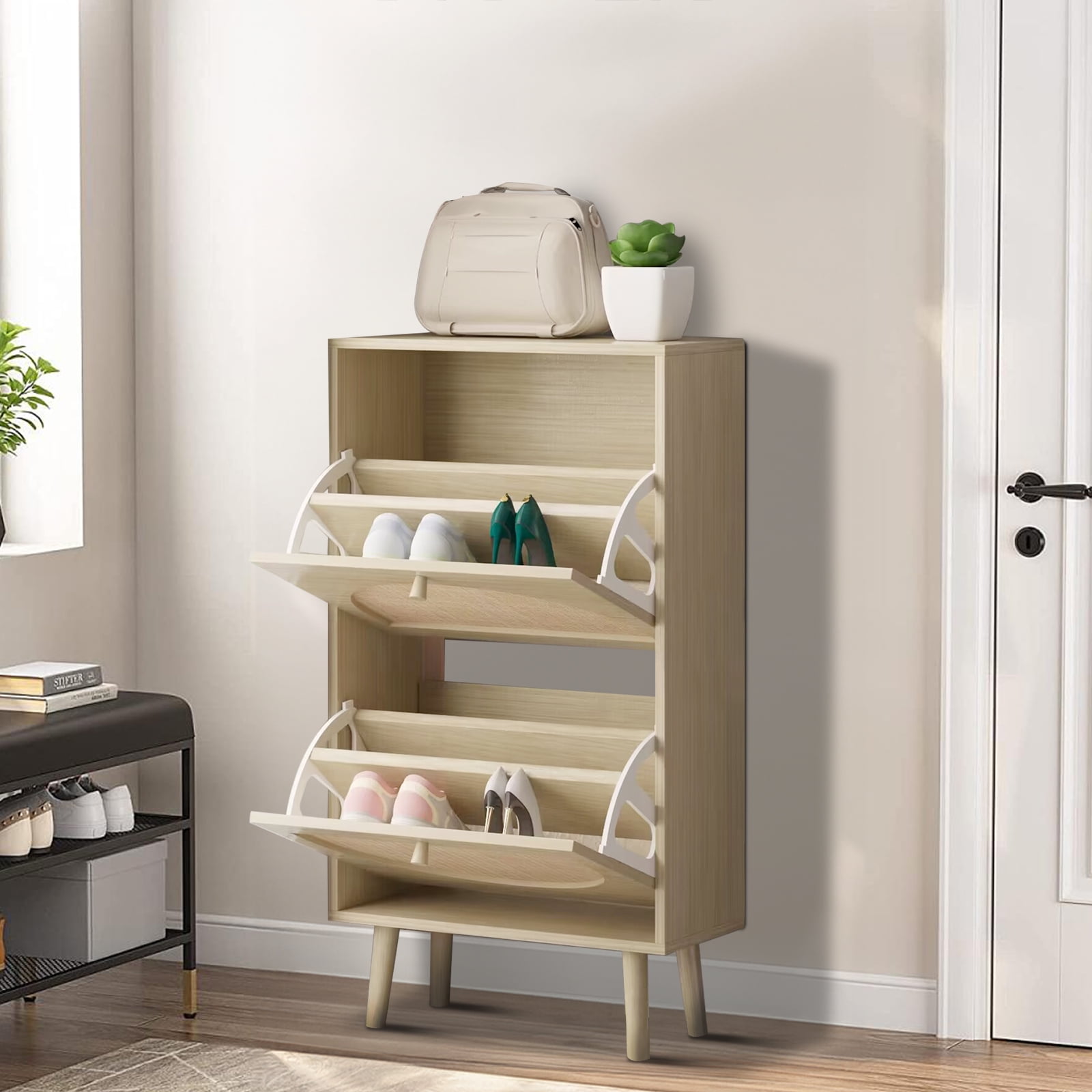 Shoe dresser walmart hotsell