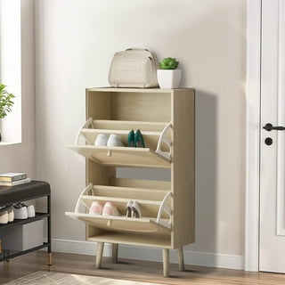 Shoes cabinet walmart sale
