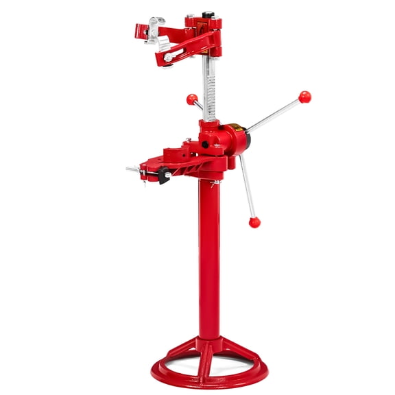 Ktaxon 2200 LBS Strut Spring Compressor, Hand Operate for Cars Trucks SUVs, 8.27" to 22.44" Height Spring