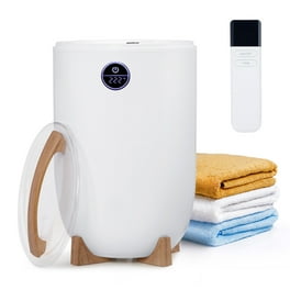 Ultra large luxury free standing electric towel warmer sale