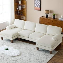 Koby Home Comfy Fabric Sectional Sofa Sleeper, 3-Seater 70 Koby Home Comfy Fabric Sectional Sofa Sleeper, 3-Seater 70
