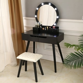 Mirrored Furniture