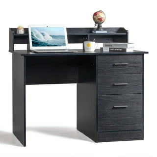 Desk on sale at walmart deals
