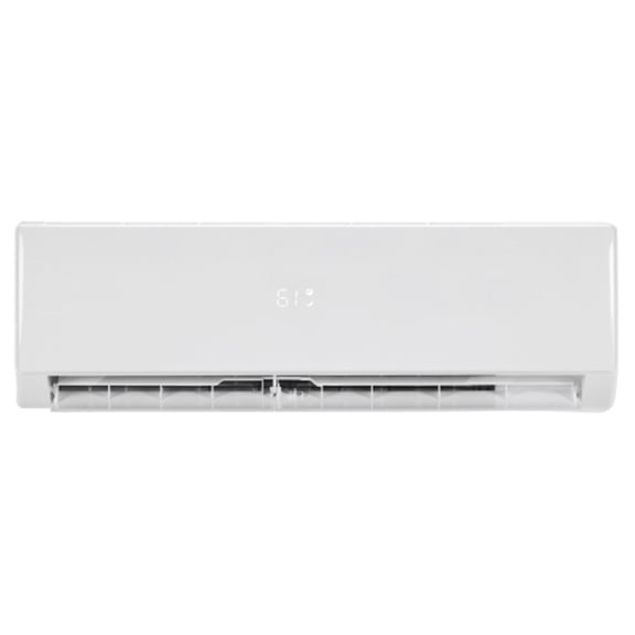 Ktaxon9000 BTU Mini Split Air Conditioner Indoor Unit Only, 115V Ductless Wall Mounted Air Handler