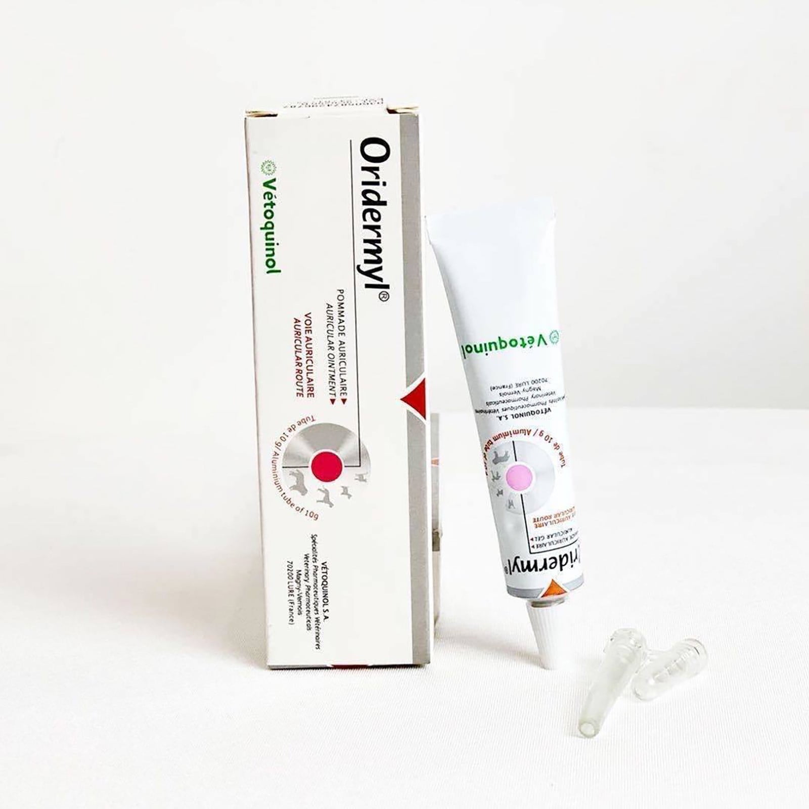Dechra epiklean ear cleanser hot sale