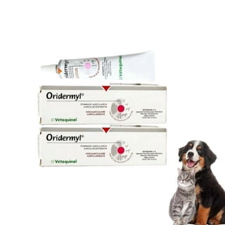 Cat Ear Mite Drops