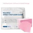 thumbnail image 1 of Ktlvex Floor Cleaning Tablets – Effervescent, Deodorizing, Shine-Boosting, Plastic, for Tile & Hard Floors, 1 of 6