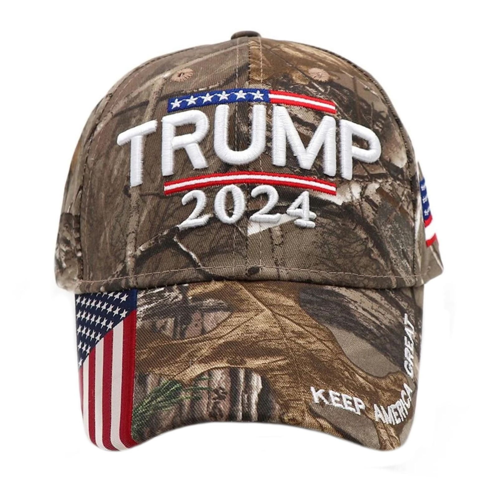 Ktlvex Official Trump Merchandise Make America Great Again Hat, Trump