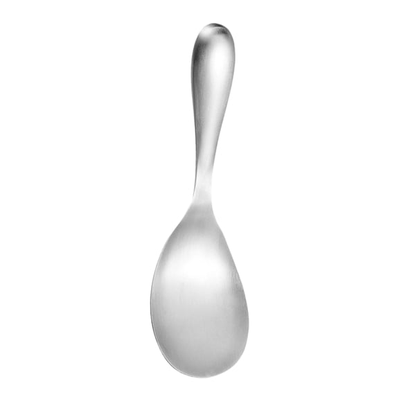 Ktlvex Stainless Steel Spoons Set (3-Piece) – Flatware for Dining, Soup & Dessert – Durable, Easy-Clean Kitchen Spoon