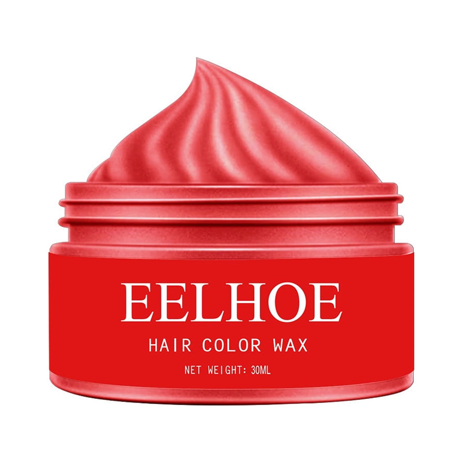 Ktyne Hair Coloring Wax, One Time HairDye Wax, Temporary Styling