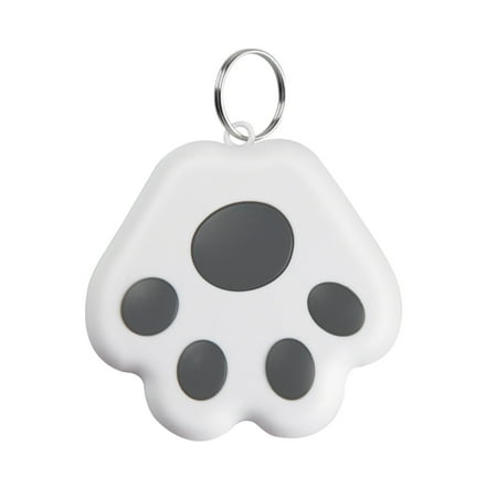 Ktyne Waterproof Bluetooth GPS Locator Tracker Tracking Anti-Lost Device For Pets Dog