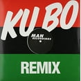 thumbnail image 1 of Ku Bo - Remix - Electronica - Vinyl, 1 of 1