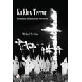thumbnail image 1 of Ku Klux Terror: Birmingham, Alabama, from 1866-Present (Paperback), 1 of 4