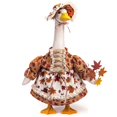 thumbnail image 1 of KuKeDi 23 Inch Porch Goose Outfit, Thanksgiving Fall Clothes for Garden Goose, 1 of 6