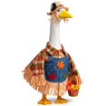 thumbnail image 1 of KuKeDi 23 Inch Porch Goose Outfit, Thanksgiving Fall Clothes for Garden Goose, 1 of 7