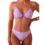 Shop Ring Bikini Swimwear for Women