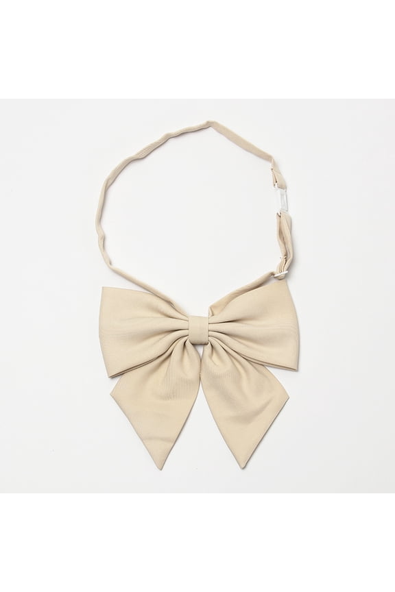 Fashion Women Tie Red Butterfly Women's Bow Tie Black Knot Female Girl Student Hotel Clerk Waitress Neck Wear Ribbon Ties Green