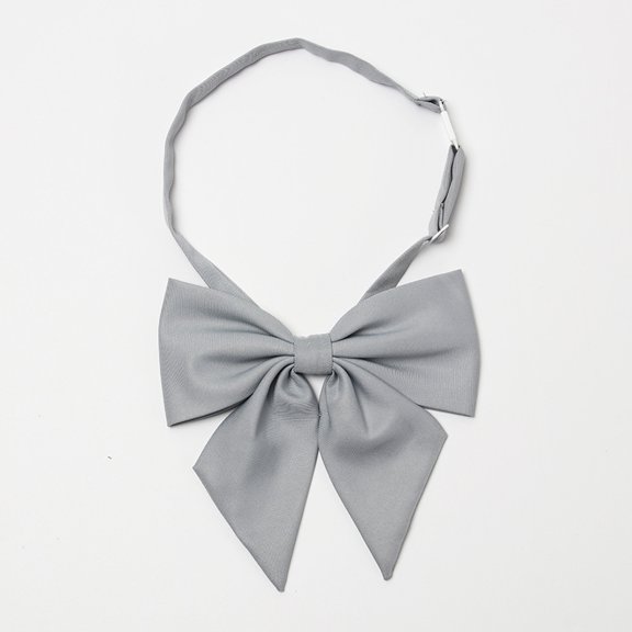 KuKuZhu Fashion Women Tie Red Butterfly Women's Bow Tie Black Knot Female Girl Student Hotel Clerk Waitress Neck Wear Ribbon Ties Green