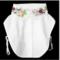 thumbnail image 1 of KuKuZhu Women Cotton Fake Collar Decoration Blouse Detachable Shirt Collar Sweater False Collars Lapel Top Women Apparel Accessories, 1 of 6