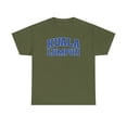 thumbnail image 1 of Kuala Lumpur Malaysia Shirt Gifts Tshirt Crew Neck Short Sleeve, 1 of 9