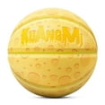 thumbnail image 1 of Kuangmi Cheese Basketball Adult Size5 27.5"Indoor and Outdoor Universal, 1 of 11