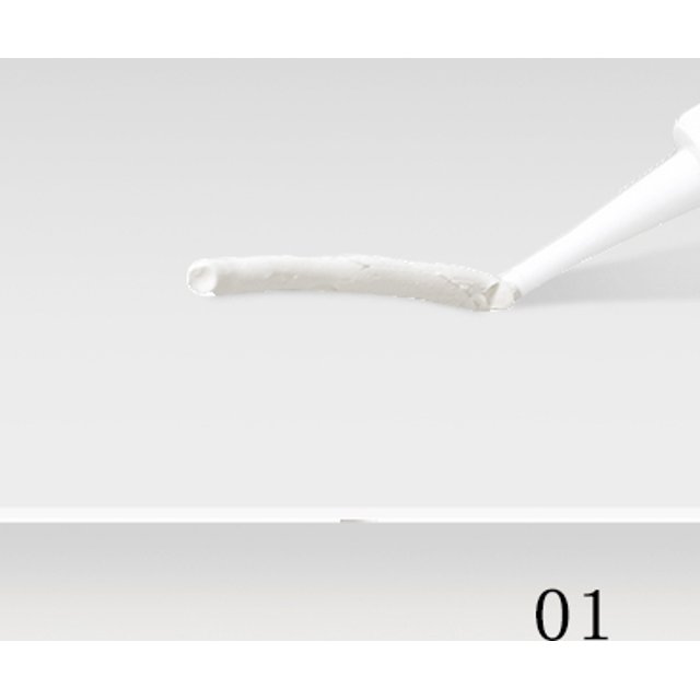 Kuangmr Solid Wood Furniture Refinishing Paint Wooden Floor Color Paste