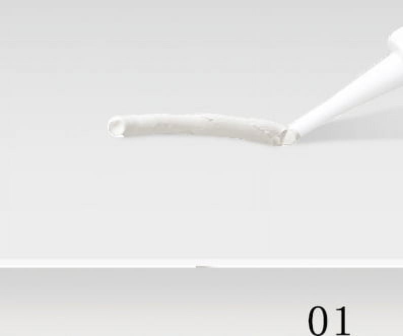 Kuangmr Wood Furniture Repair Kit,47 Colors Wood Filler Scratch Repair