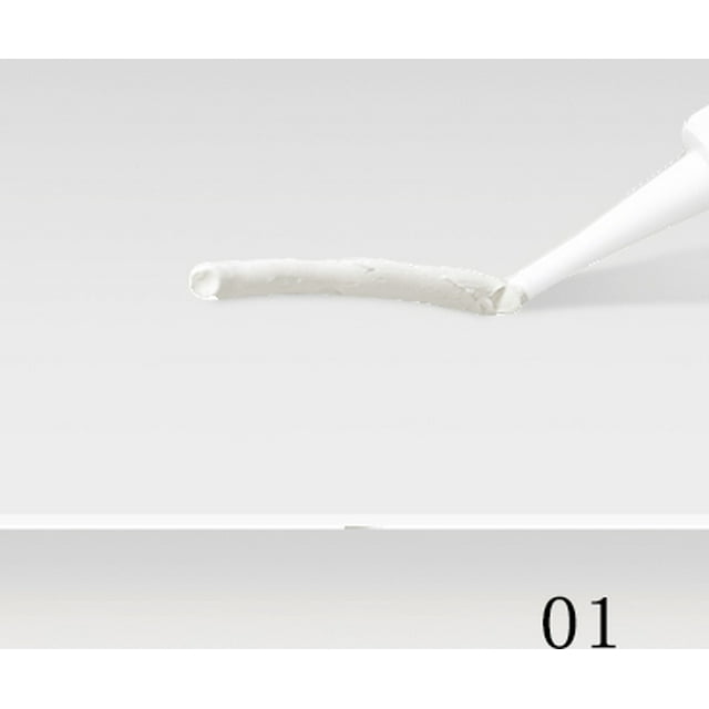 Kuangmr Wood Repair Kit Wood Touch up Paint Restore Any Wood Furniture