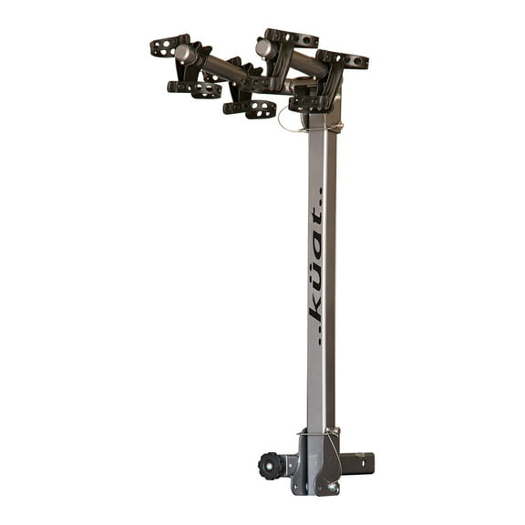 Kuat Beta Hitch Bike Rack 2 Bike 2in Grey