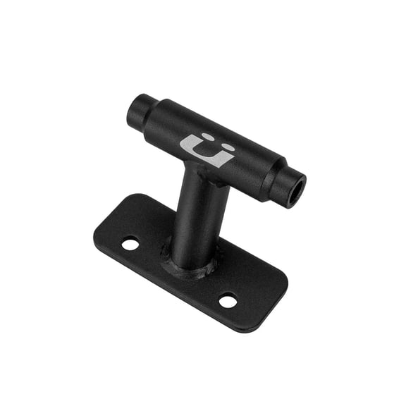 Kuat Dirtbag 12mm x 100mm Thru-Axle Van and Truck Bed Mount Carrier