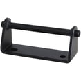 thumbnail image 1 of Kuat Dirtbag 9mm x 100mm Van and Truck Bed Mount Bike Carrier Black, 1 of 2