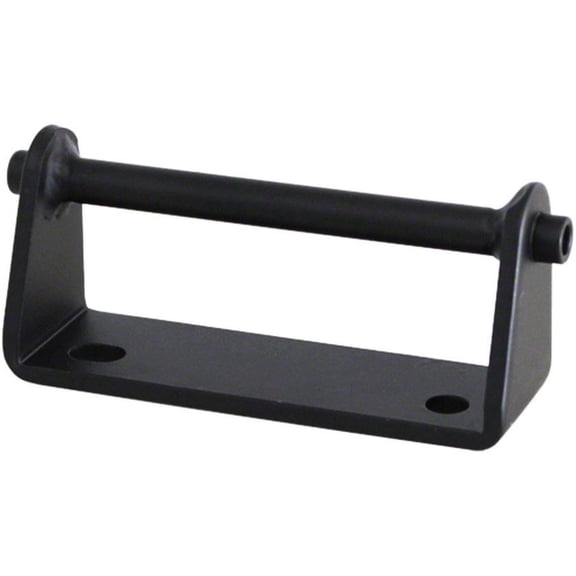 Kuat Dirtbag 9mm x 100mm Van and Truck Bed Mount Bike Carrier Black