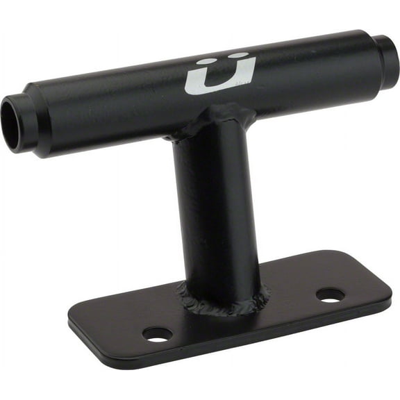 Kuat Dirtbag Phat Fork mount carrier 15x142mm Thru-Axle Black