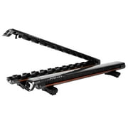 Kuat Grip Clamshell Ski Rack Color Gray, Size 6 Ski