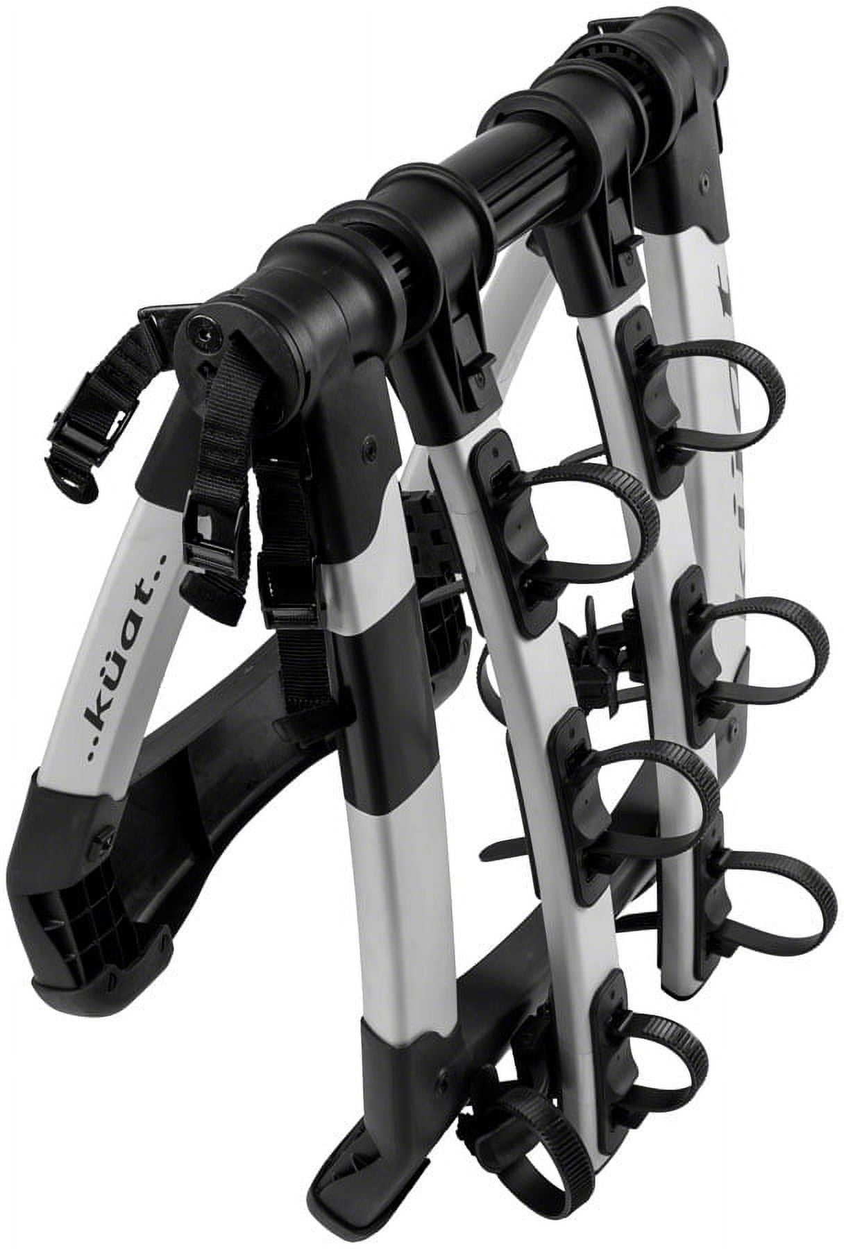 Kuat highline cheap trunk rack