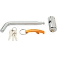 thumbnail image 1 of Kuat Hitch Pin Lock for 2" Receivers: 1/2", 1 of 2