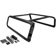 Kuat Ibex Base Truck Bed Mount Rack Mid Size Short Bed