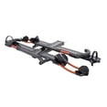 thumbnail image 1 of KUAT NV 2.0 Add-On 2in Gray Metallic/Orange 2 Bike Rack (NA22G), 1 of 4