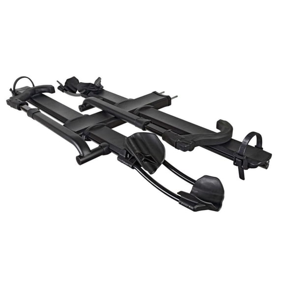 Kuat NV 2.0 Base 2-Bike Add-On Tray - Matte Black