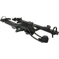 thumbnail image 1 of Kuat NV 2.0 Base 2-Bike Tray Hitch Rack: Sandy Black, 1 1/4" Receiver, 1 of 6