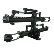 Kuat NV 2.0 Bike Rack, Black Metallic, 2 Hitch Size