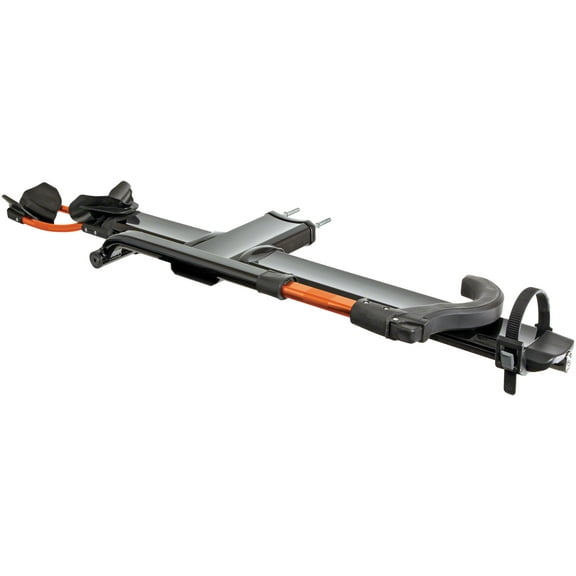 Kuat NV 2.0 1 Bike Add-On Tray - Gray/Orange