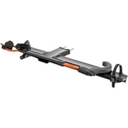 Kuat NV 2.0 Add-On Hitch Rack Add-On 2 Bikes 1 Grey Metallic/Orange