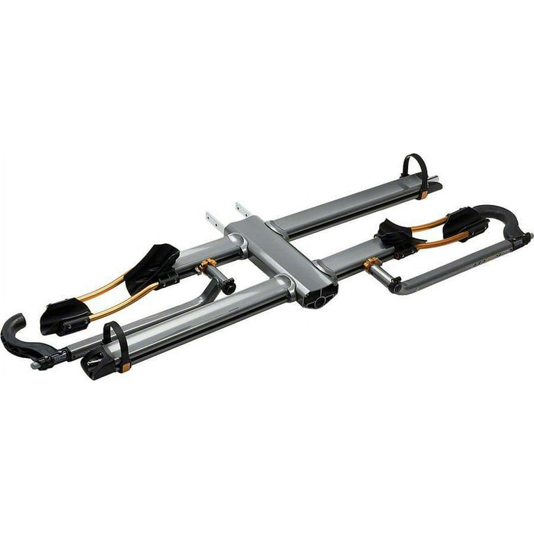 Kuat NV 2 Bike Add On Gun Metal Grey Walmart