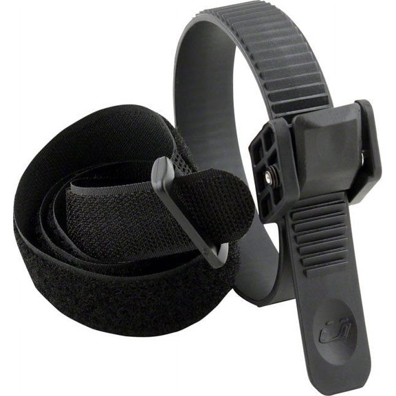 Kuat Phat Bike Kit: Includes Strap Extender and Front Tire Strap