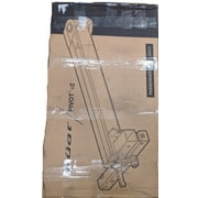 Kuat Pivot 2-2 Swing Away Extension Bike Racks Passenger Side