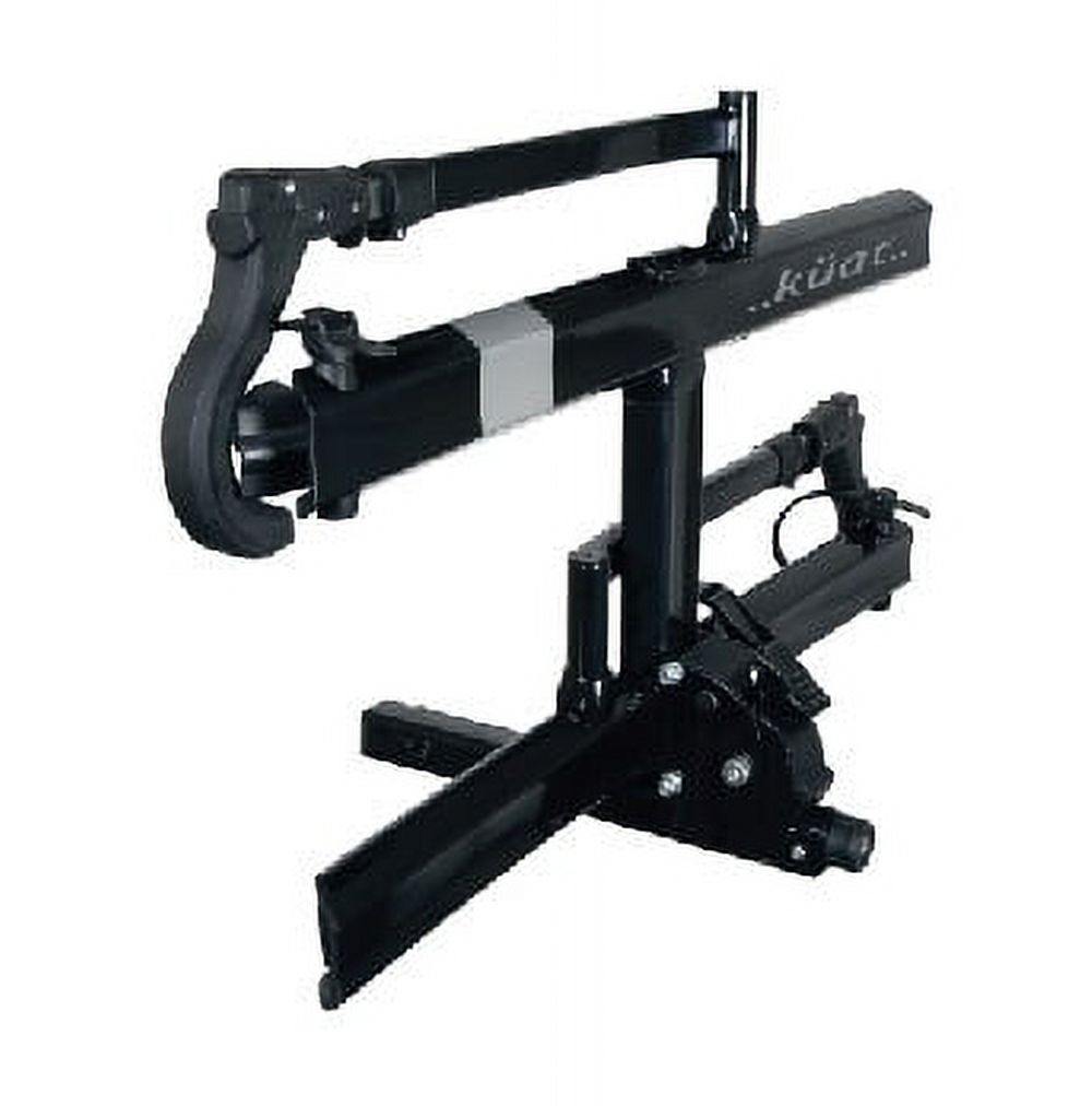 RockyMounts BackStage 2" Receiver Swing Away Platform Hitch 2 Bicycle