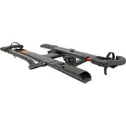 Kuat Sherpa 2 Bike Rack Black Gun Metal Gray S101